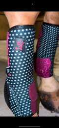 ROYAL B PERFORMANCE BOOTS
