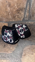 ROYAL B PERFORMANCE  BELL BOOTS