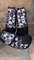 ROYAL B PERFORMANCE BOOTS